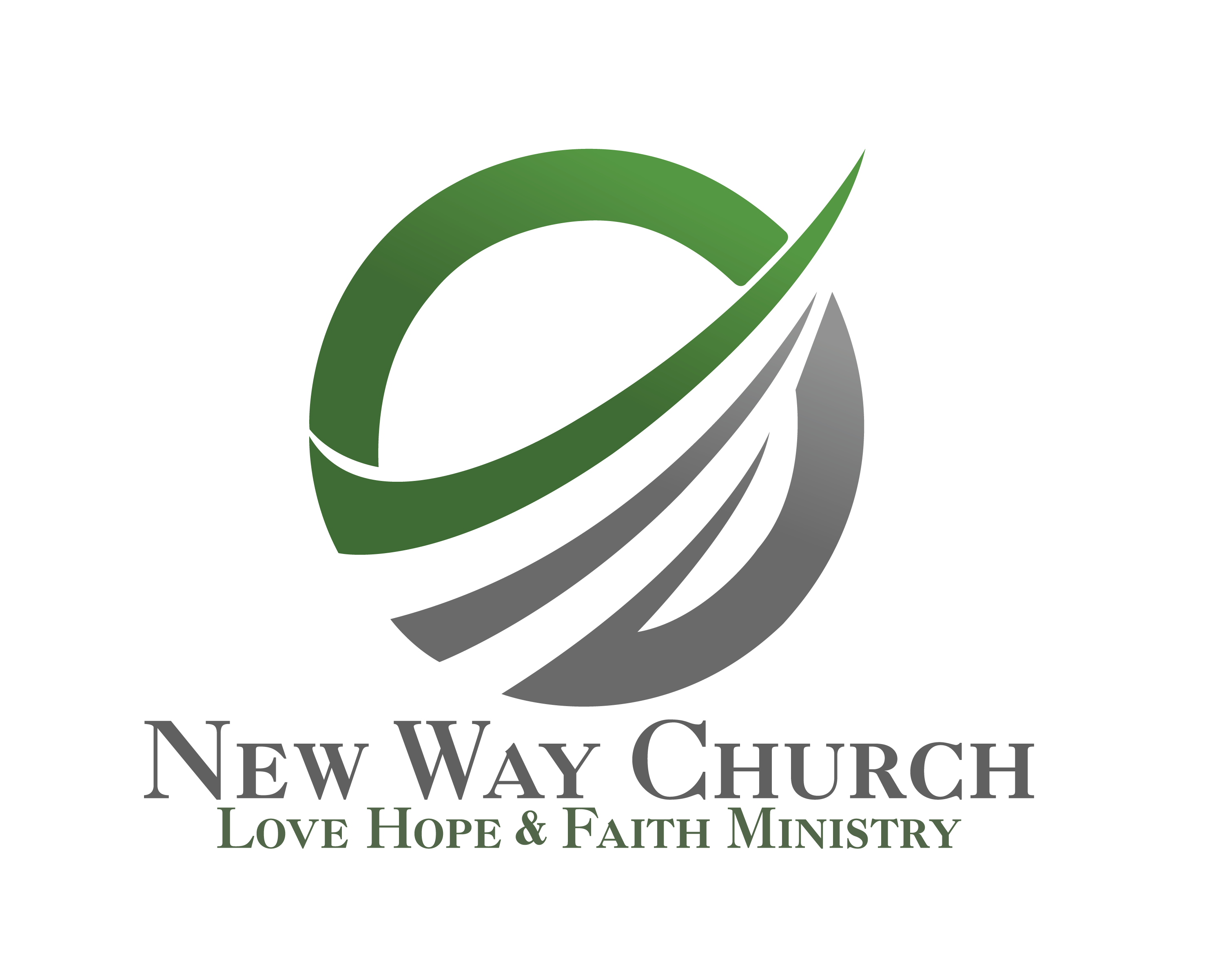 New Way Church Logo